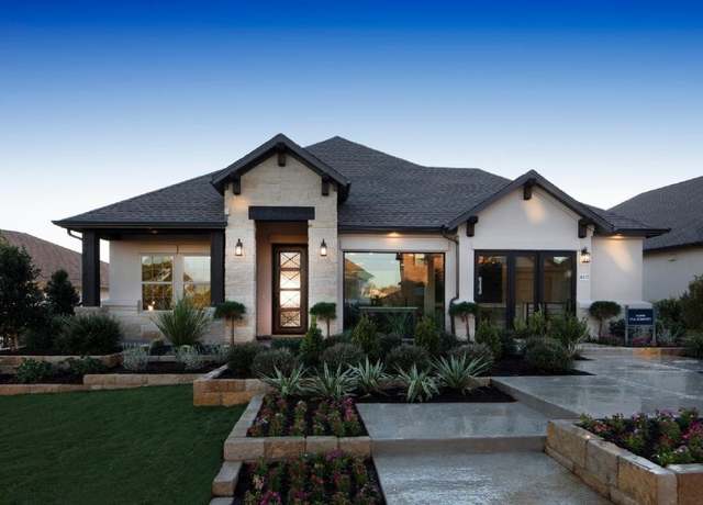 Property at 1221 Novara Trl, Leander, TX 78641, 4 beds, 3 baths