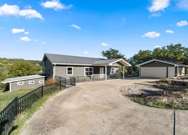 Property at 21200 Bertram Ln, Spicewood, TX 78669, 3 beds, 3 baths