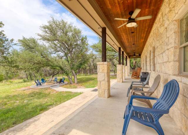 Property at 684 Big Shades Rd, Concan, TX 78838, 4 beds, 3 baths
