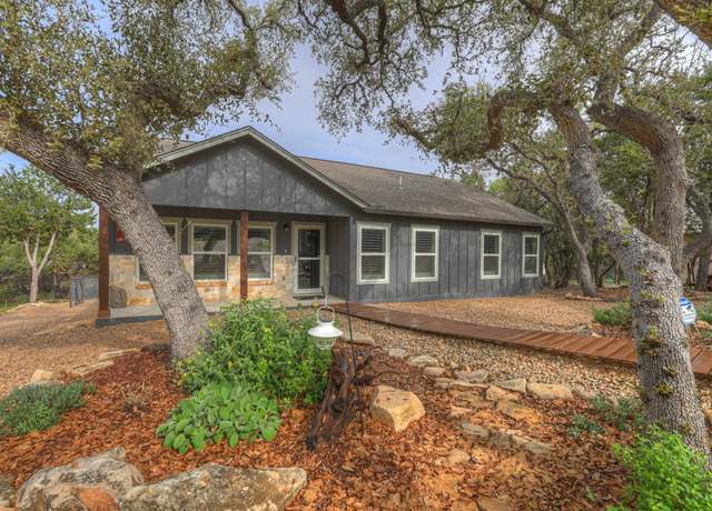 Property at 634 Deer Run Pass, Canyon Lake, TX 78133, 3 beds, 2 baths