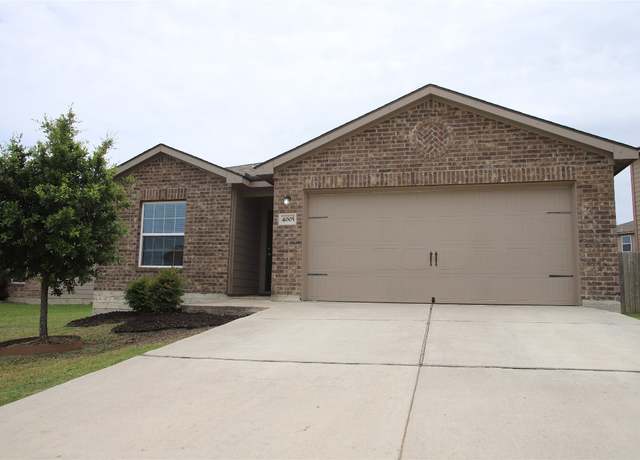 Property at 4005 Cressler Ln Unit 16G, Jarrell, TX 76537, 3 beds, 2 baths