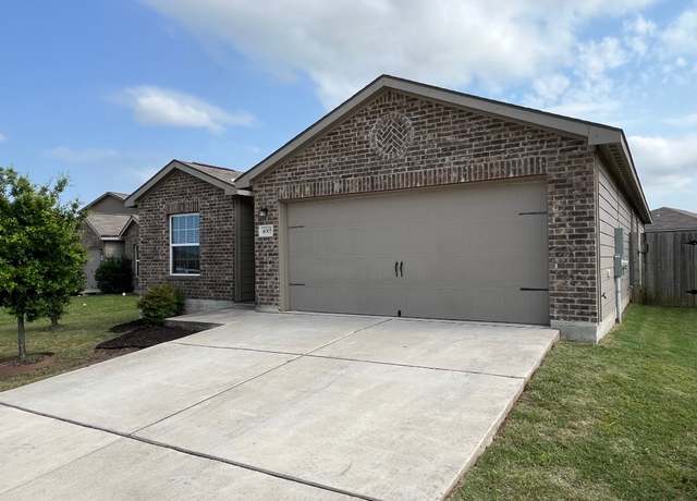 Property at 4005 Cressler Ln Unit 16G, Jarrell, TX 76537, 3 beds, 2 baths