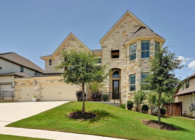 Property at 15508 Cabrillo Way, Bee Cave, TX 78738, 6 beds, 4 baths