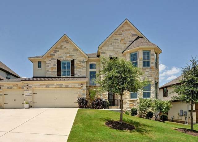 Property at 15508 Cabrillo Way, Bee Cave, TX 78738, 6 beds, 4 baths