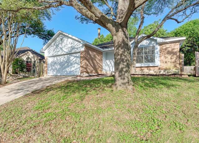 Property at 5006 Acorn Grove Ct, Austin, TX 78744, 3 beds, 2 baths