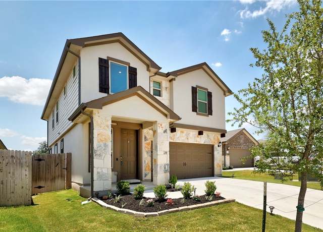 Property at 109 Red Cedar Ct, Georgetown, TX 78628, 3 beds, 2.5 baths