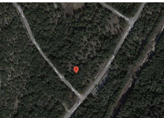 Property at 20602 Tejas Trl, Lago Vista, TX 78645