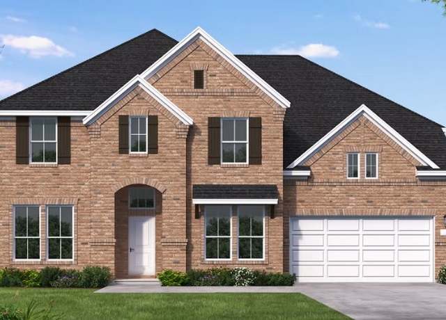 Property at 181 Montecilo Dr, Liberty Hill, TX 78642, 4 beds, 4.5 baths