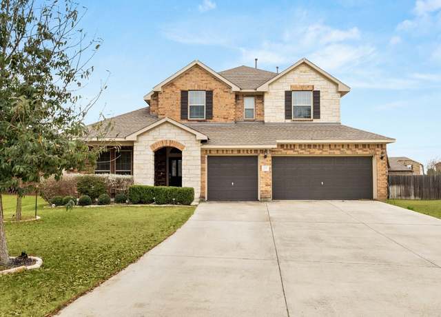 Property at 612 Ridgemeadow Dr, New Braunfels, TX 78130, 4 beds, 3.5 baths