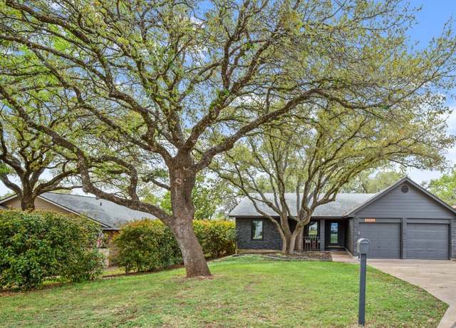 Property at 3503 Gable Dr, Austin, TX 78759, 4 beds, 2 baths
