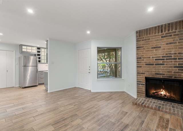 Property at 5608 Cougar Dr #101, Austin, TX 78745, 2 beds, 2 baths