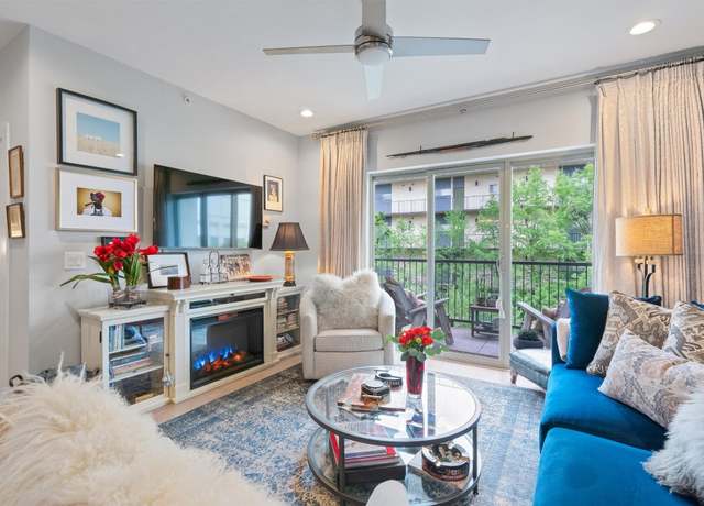 Property at 908 Nueces St #36, Austin, TX 78701, 2 beds, 2 baths
