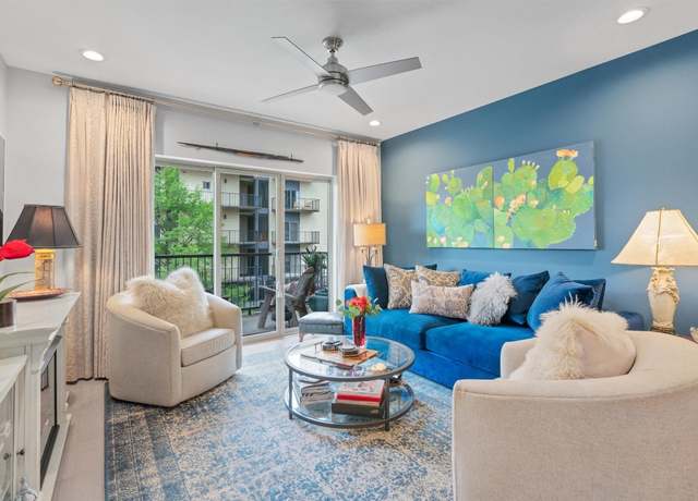 Property at 908 Nueces St #36, Austin, TX 78701, 2 beds, 2 baths