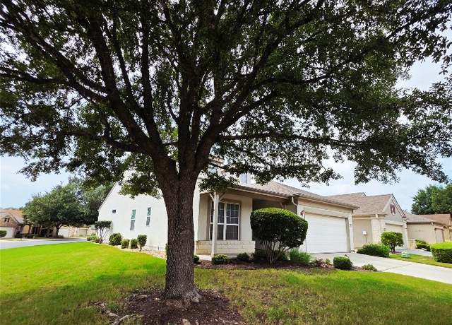 Property at 201 Yosemite Rd, Georgetown, TX 78633, 3 beds, 2 baths