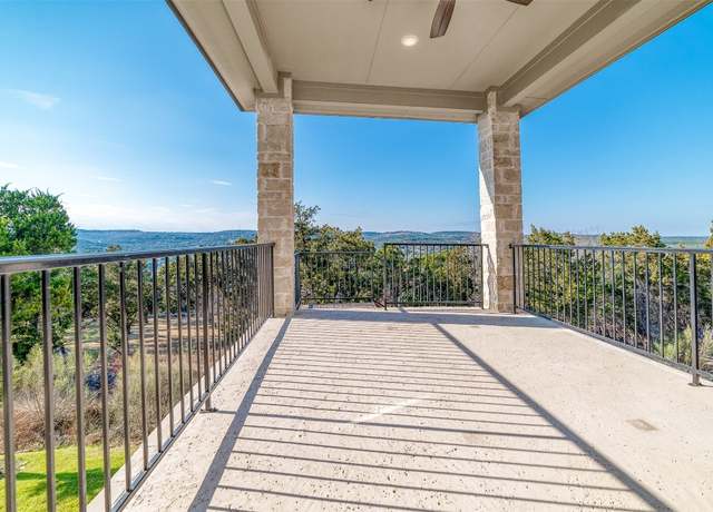 Property at 2518 Sunset Vista Cir #22, Spicewood, TX 78669, 5 beds, 4.5 baths