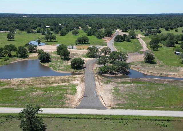Property at 431 Nink Rd, Smithville, TX 78957