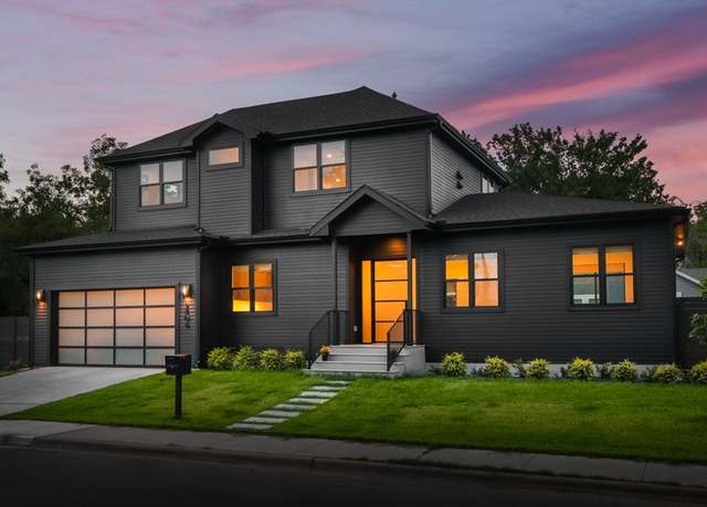 Property at 5106 Prock Ln, Austin, TX 78721, 3 beds, 2.5 baths