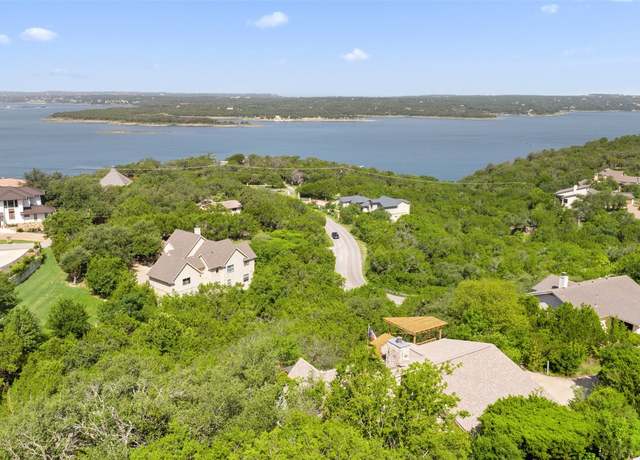Property at 4007 Eck Ln, Austin, TX 78734, 3 beds, 2 baths