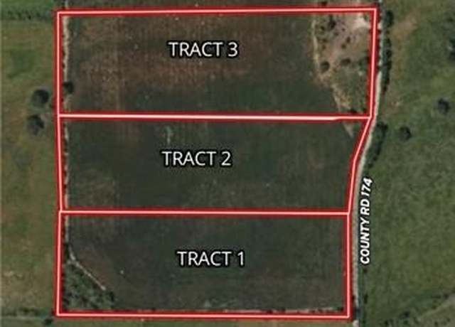 Property at 0000 County Road 174 Rd, Gatesville, TX 76528