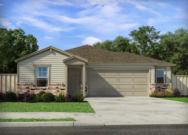 Property at 172 Honey Oynx Trl, Kyle, TX 78640, 5 beds, 2 baths