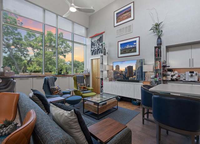 Property at 1600 Barton Springs Rd #5406, Austin, TX 78704, 2 beds, 2.5 baths