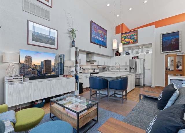 Property at 1600 Barton Springs Rd #5406, Austin, TX 78704, 2 beds, 2.5 baths