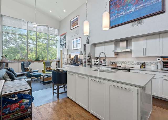 Property at 1600 Barton Springs Rd #5406, Austin, TX 78704, 2 beds, 2.5 baths