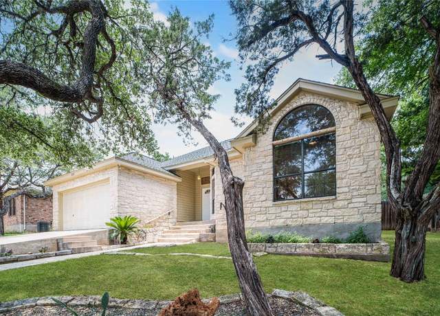 Property at 2203 Lancaster St, San Marcos, TX 78666, 3 beds, 2 baths