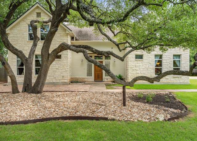 Property at 148 Oak Plaza Dr, Georgetown, TX 78628, 4 beds, 3.5 baths