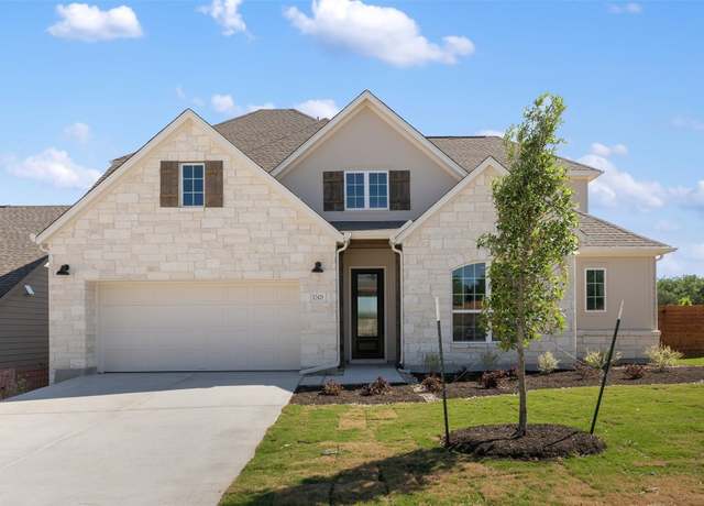 Property at 17429 Angelique Dr, Austin, TX 78738, 4 beds, 3 baths