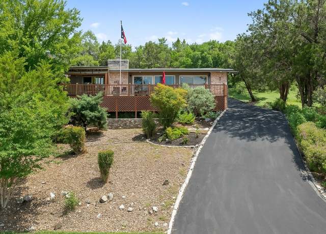 Property at 108 Highlander St, Lakeway, TX 78734, 3 beds, 2 baths