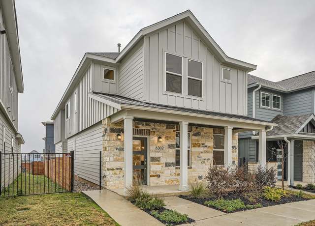 Property at 6302 Cowman Way, Austin, TX 78747, 3 beds, 3.5 baths