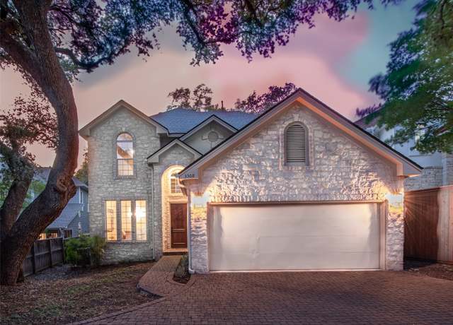 Property at 3508 Red River St, Austin, TX 78705, 3 beds, 2.5 baths