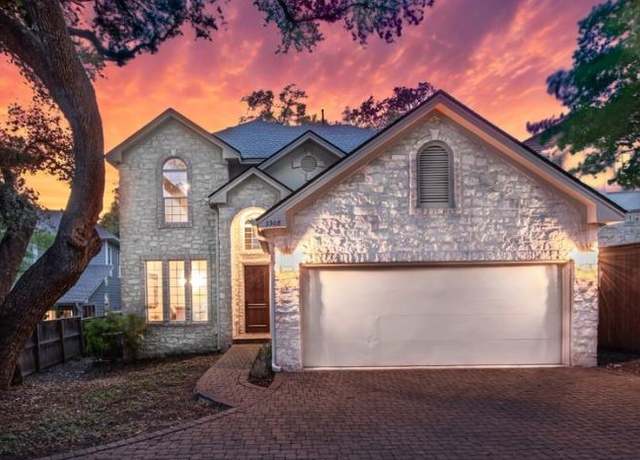 Property at 3508 Red River St, Austin, TX 78705, 3 beds, 2.5 baths