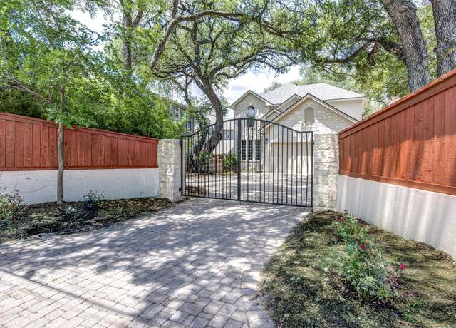 Property at 3508 Red River St, Austin, TX 78705, 3 beds, 2.5 baths