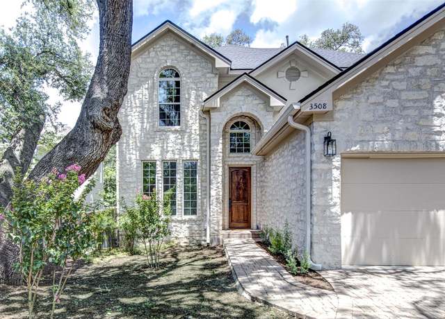 Property at 3508 Red River St, Austin, TX 78705, 3 beds, 2.5 baths