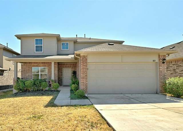 Property at 11113 Reliance Creek Dr, Austin, TX 78754, 4 beds, 2.5 baths