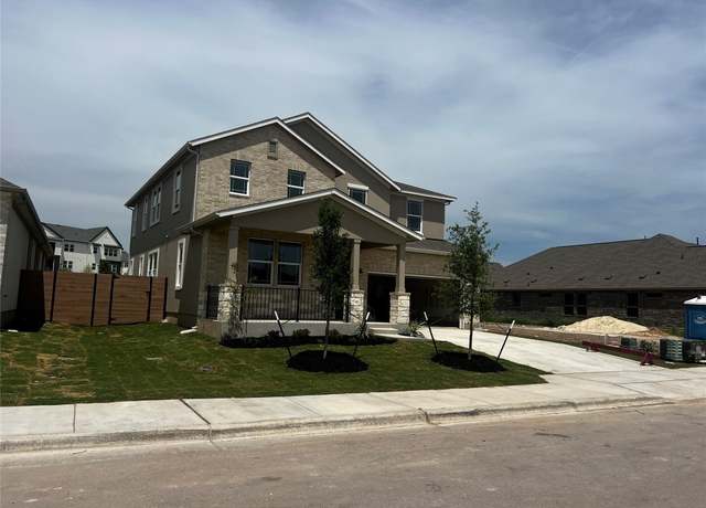 Property at 512 Raleigh Dr, Georgetown, TX 78633, 4 beds, 3 baths