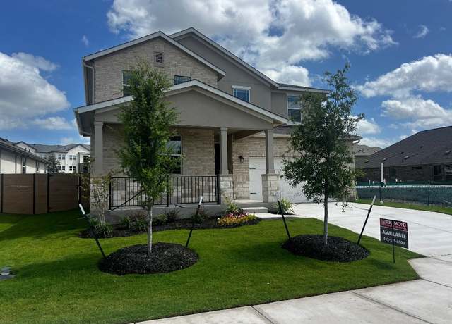 Property at 512 Raleigh Dr, Georgetown, TX 78633, 4 beds, 3 baths
