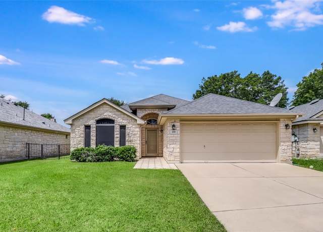 Property at 209 Village Dr Village Dr, Georgetown, TX 78628, 2 beds, 2 baths