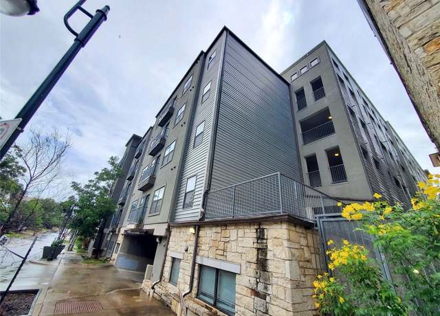 Property at 2502 Leon St #515, Austin, TX 78705, 2 beds, 2 baths