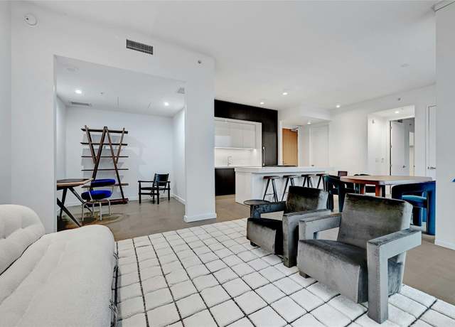Property at 313 W 17th St #2406, Austin, TX 78701, 1 bed, 1 bath