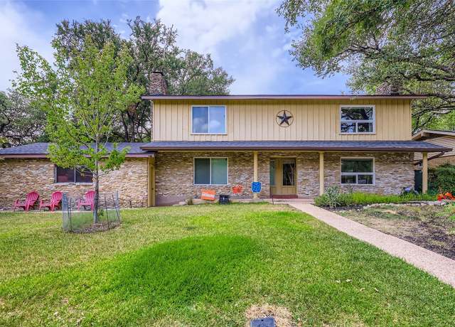 Property at 8801 Tallwood Dr Unit B, Austin, TX 78759, 2 beds, 2 baths