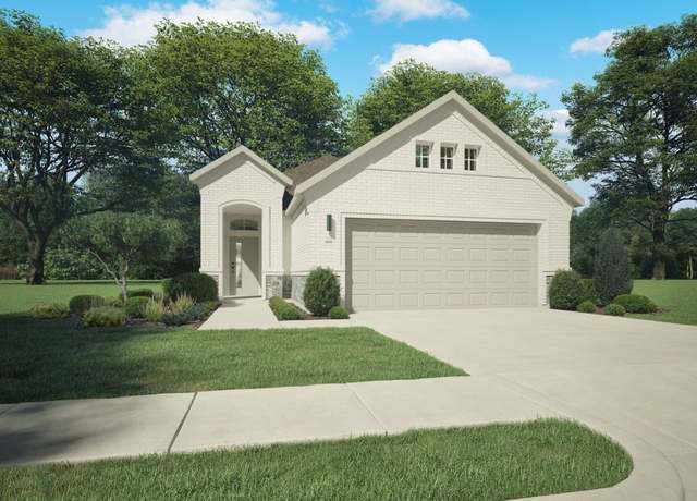Property at 8012 Shining Flor Run, Lago Vista, TX 78645, 4 beds, 2 baths