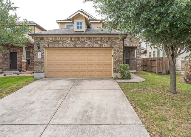 Property at 16237 Travesia Way, Austin, TX 78728, 3 beds, 2.5 baths
