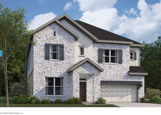 Property at 3687 Prosper Rd, Leander, TX 78641, 5 beds, 4 baths