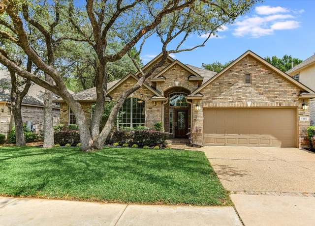 Property at 3237 Ranch Park Trl, Round Rock, TX 78681, 3 beds, 2.5 baths