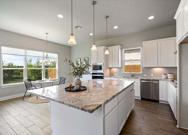 Property at 4636 Katherine Dr, Round Rock, TX 78681, 5 beds, 2.5 baths