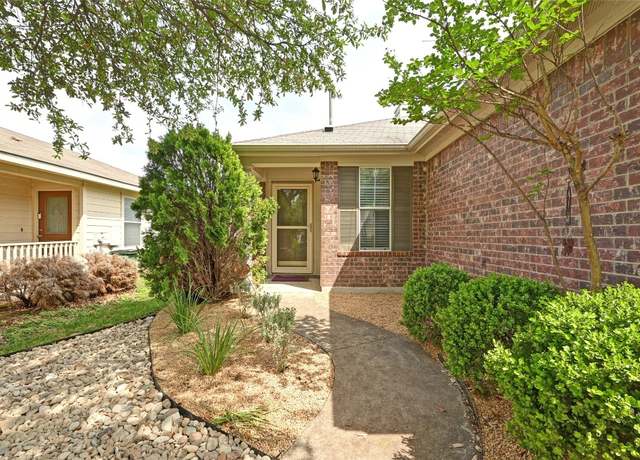 Property at 8505 Shallot Way, Austin, TX 78748, 3 beds, 2 baths