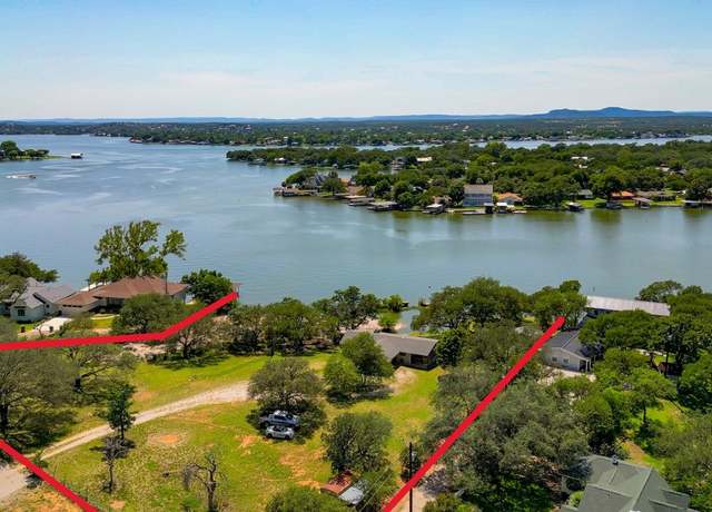 Property at 310 Castlehigh Dr, Granite Shoals, TX 78654, 3 beds, 2 baths